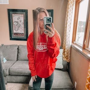 Louisville Slugger Hoodie